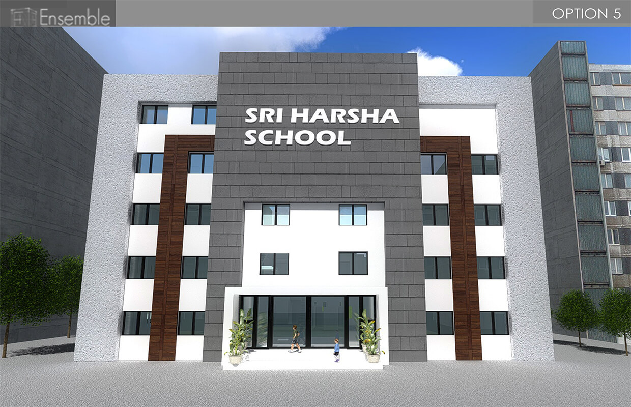 Sri Harsha School
